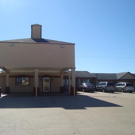Navasota Inn Kültér fotó