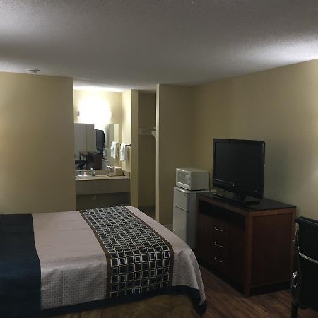 Navasota Inn Kültér fotó