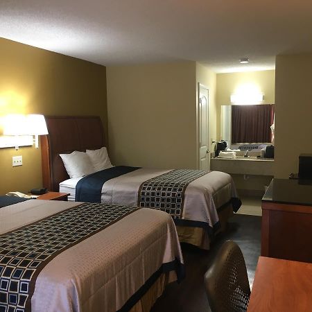 Navasota Inn Kültér fotó