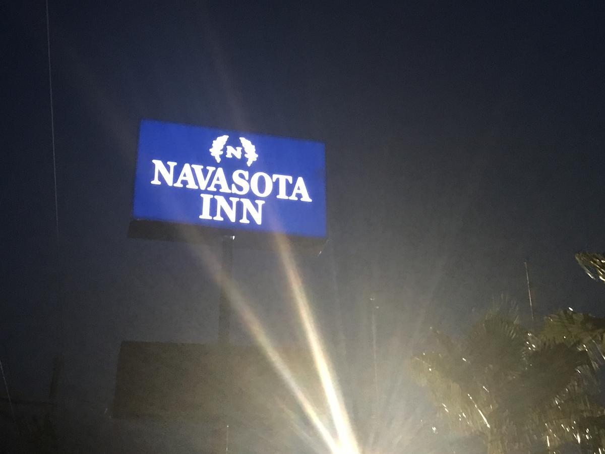 Navasota Inn Kültér fotó