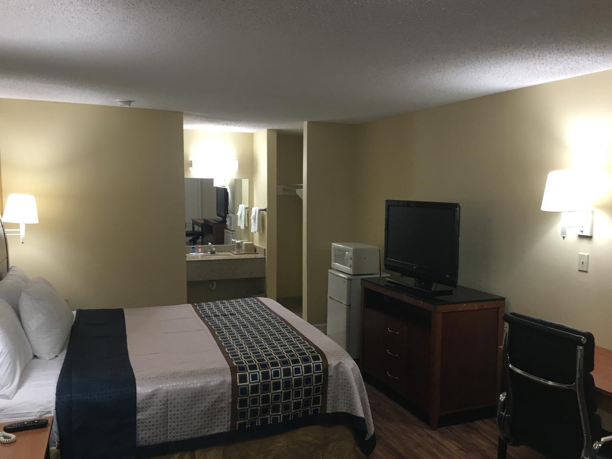 Navasota Inn Kültér fotó