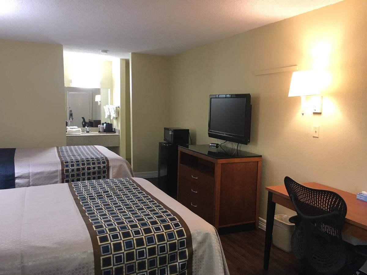 Navasota Inn Kültér fotó