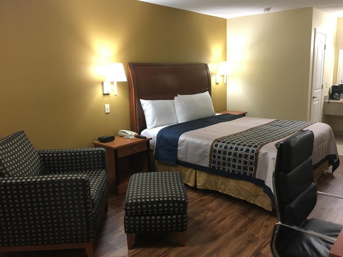 Navasota Inn Kültér fotó
