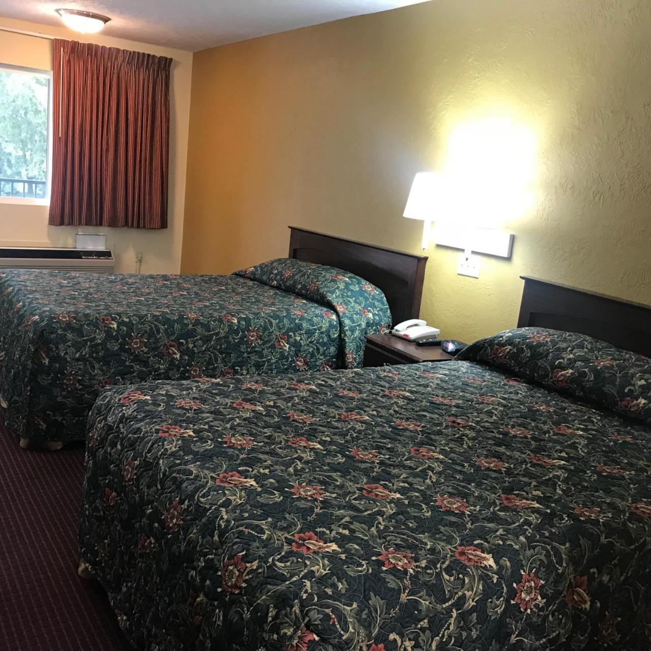 Navasota Inn Kültér fotó
