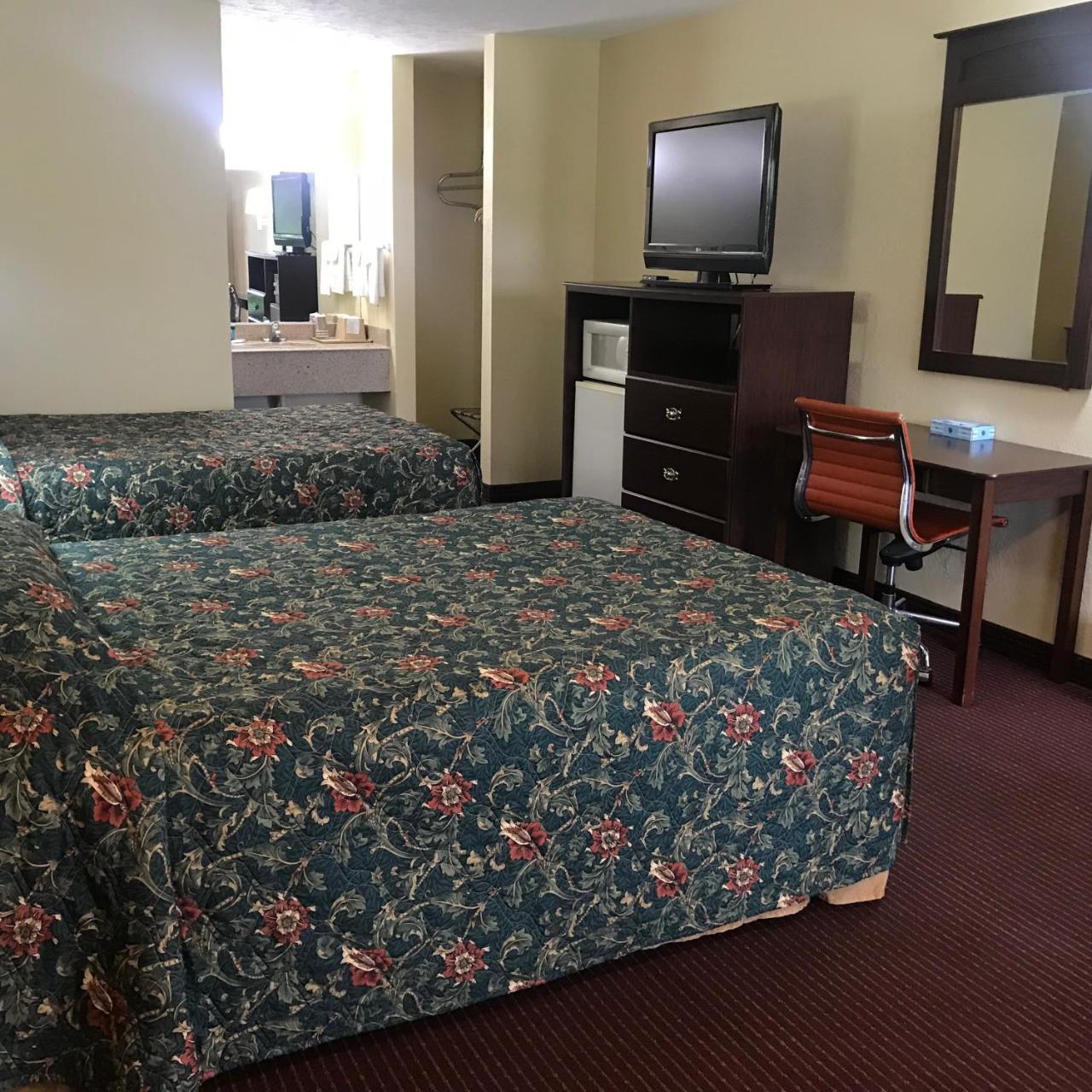 Navasota Inn Kültér fotó
